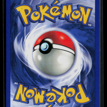 Pokemon 2000 Gym Heroes LT. Surge's Magneton #8/132