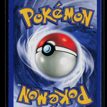 Pokemon 2000 Neo Genesis Kingdra #8/111