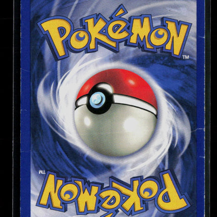 Pokemon 2000 Gym Challenge Rocket's Snorlax #33/132