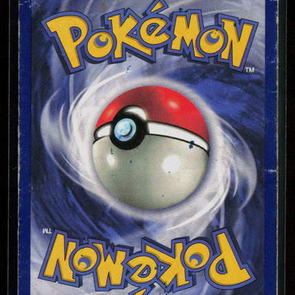 Pokemon 1999 Wizards Dragonite #5