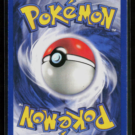 Pokemon 2000 Team Rocket Dark Weezing #14/82