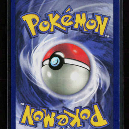 Pokemon 2000 Wizards Mew #8