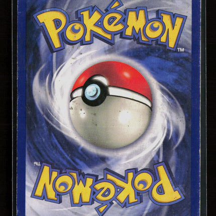 Pokemon 1999 Base Set Electabuzz #20/102