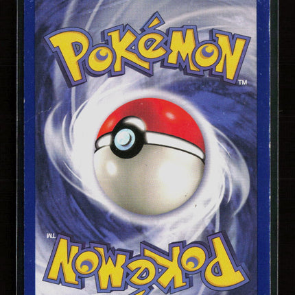 Pokemon 2000 Team Rocket Dark Charizard 1st Edition #21/82