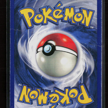 Pokemon 1999 Base Set Mewtwo #10/102