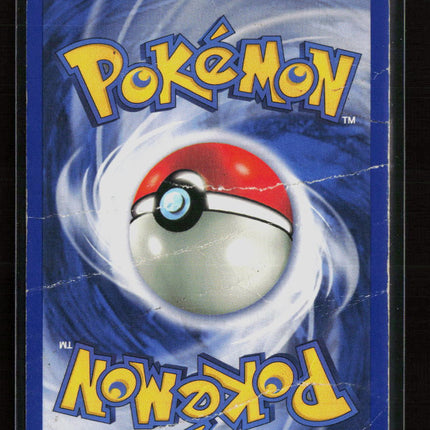 Pokemon 2000 Team Rocket Dark Charizard #21/82
