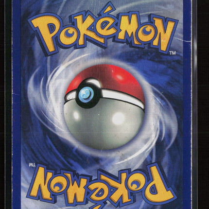 Pokemon 1999 Jungle MR. Mime #6/64