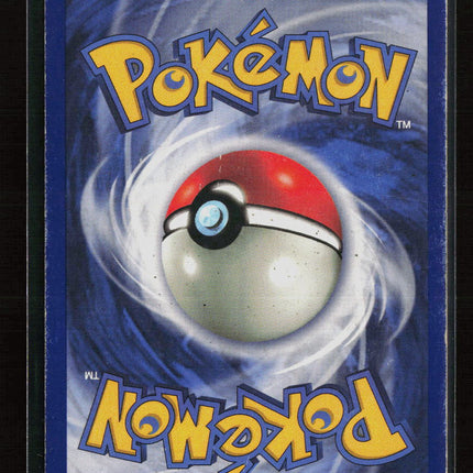 Pokemon 1999 Jungle Venomoth #13/64