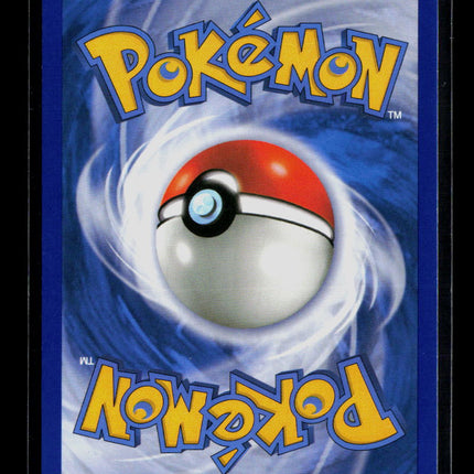 Pokemon 2010 HeartGold & SoulSilver Hypno #23/123 Reverse holo