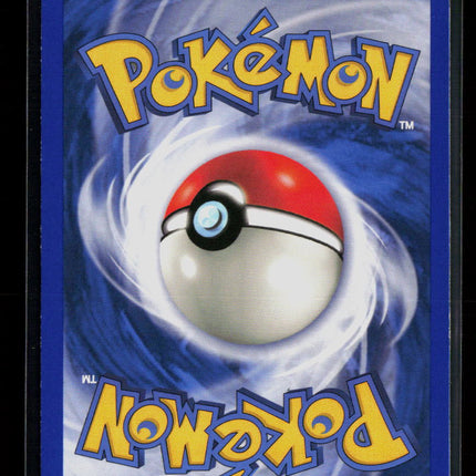 Pokemon 2002 Expedition Base Set Poliwhirl #89/165