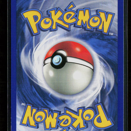 Pokemon 2002 Expedition Base Set Chikorita #99/165 Reverse Holo