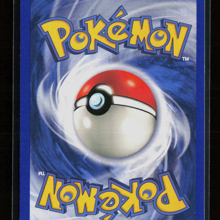 Pokemon 2002 Expedition Base Set Pikachu #124/165