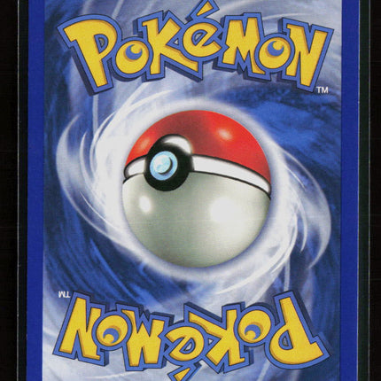 Pokemon 2002 Expedition Base Set Dual Ball #139/165 Reverse Holo