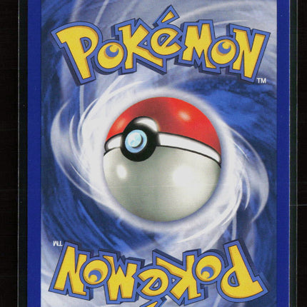 Pokemon 2002 Expedition Base Set Master Ball #143/165 Reverse Holo