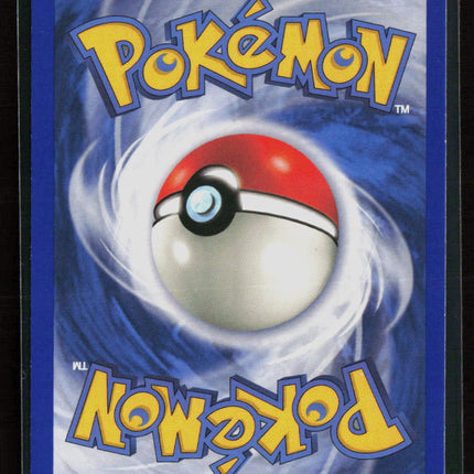 Pokemon 2002 Expedition Base Set Charmander #97/165