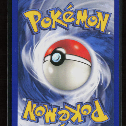 Pokemon 2002 Expedition Base Set Charmander #98/165