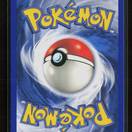 Pokemon 2002 Expedition Base Set Raicu #61/165