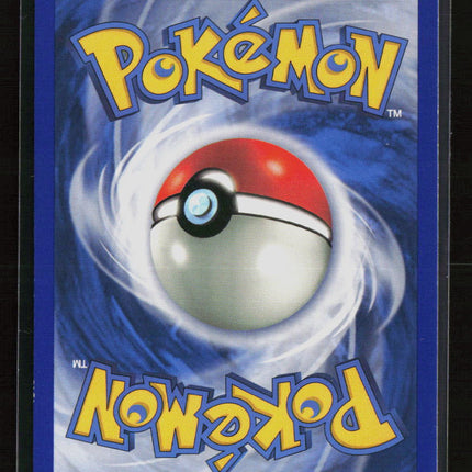 Pokemon 2002 Expedition Base Set Dual Ball #139/165 Reverse Holo