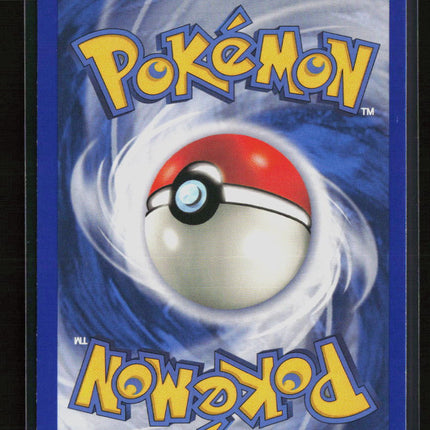 Pokemon 2002 Expedition Base Set Abra #93/165