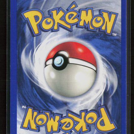 Pokemon 2002 Expedition Base Set Abra #93/165