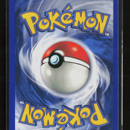 Pokemon 2002 Expedition Base Set Abra #93/165