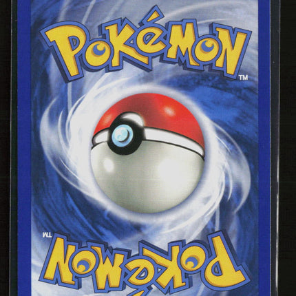 Pokemon 2002 Expedition Base Set Poliwrath #60/165