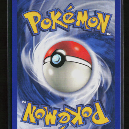 Pokemon 2002 Expedition Base Set Poliwrath #60/165