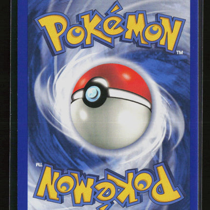 Pokemon 2002 Expedition Base Set Charmander #97/165