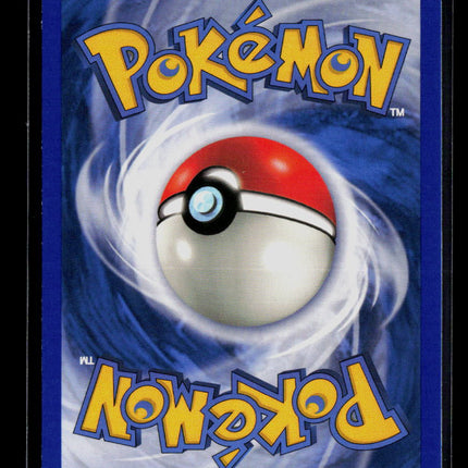 Pokemon 2002 Expedition Base Set Meganium #53/165