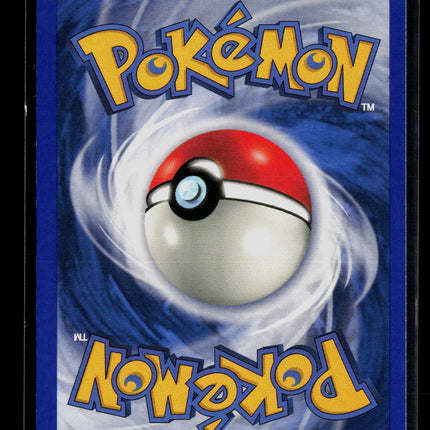 Pokemon 2002 Expedition Base Set Haunter #80/165