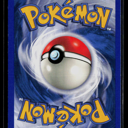 Pokemon 2002 Expedition Base Set Squirtle #131/165