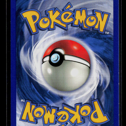 Pokemon 2002 Expedition Base Set Pichu #22/165 Reverse Holo