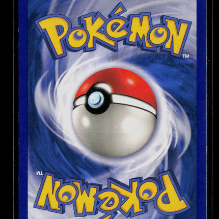 Pokemon 2005 EX Delta Species Rain Castform #26/113 Reverse Holo