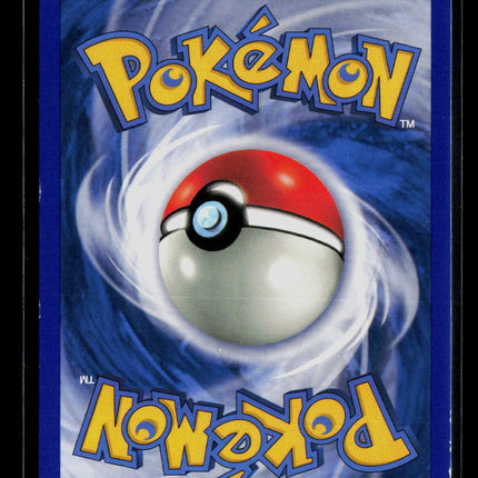 Pokemon 2002 Expedition Base Set Meganium #18/165 Reverse Holo