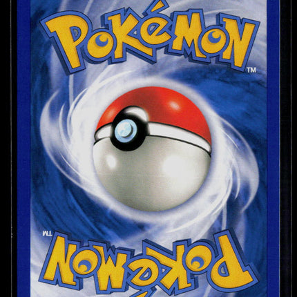 Pokemon 2008 EX Great Encounters Jigglypuff #72/106