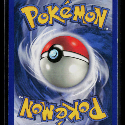 Pokemon 2003 EX Ruby & Sapphire Manectric #9/109