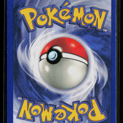 Pokemon 2004 EX Team Rocket Returns Hoppip #57/109