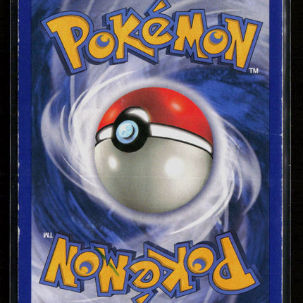 Pokemon 2002 Expedition Base Set Rapidash #31/147 Reverse Holo