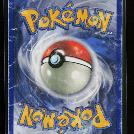 Pokemon 2007 Diamond & Pearl Infernape LV.X #DP10 DMG