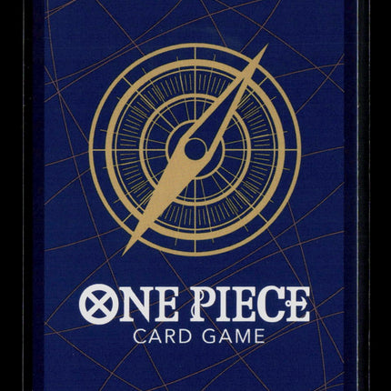 One Piece Mr.3(Galdino) (056) The Time of Battle SR • OP16-056 Foil