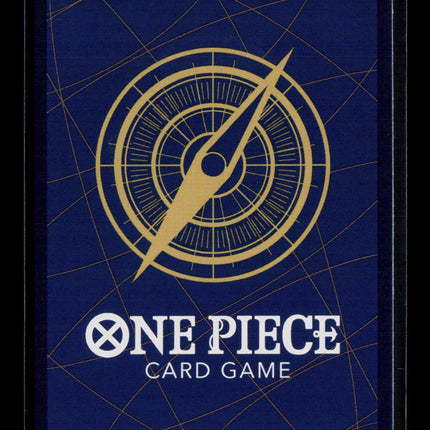 One Piece Borsalino (Alternate Art) The Time of Battle R • OP16-073 Foil