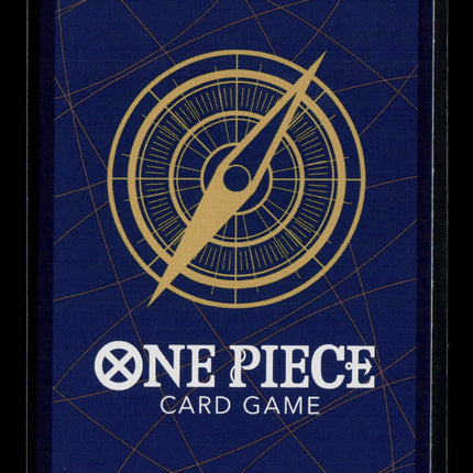 One Piece Portgas.D.Ace (118) The Time of Battle SEC • OP16-118 Foil