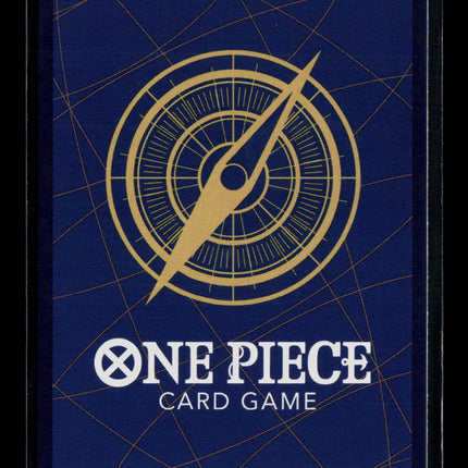 One Piece Portgas.D.Ace (118) The Time of Battle SEC • OP16-118 Foil