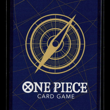 Bandai Portgas.D.Ace - OP07-053 One Piece Promotion Cards R Japanese OP07-053