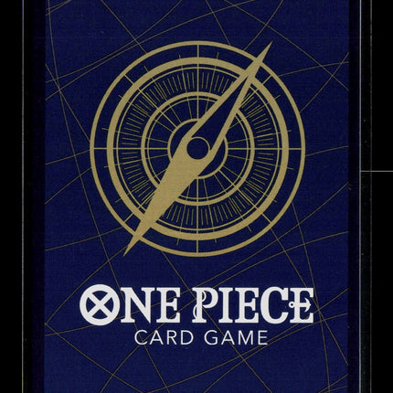 One Piece Portgas.D.Ace (119) Manga Carrying On His Will SEC • OP13-119 Foil
