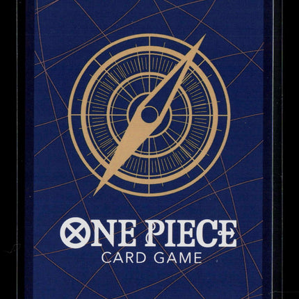One Piece Ms. All Sunday Promotion Pack One Piece Promotion Cards OP01-079