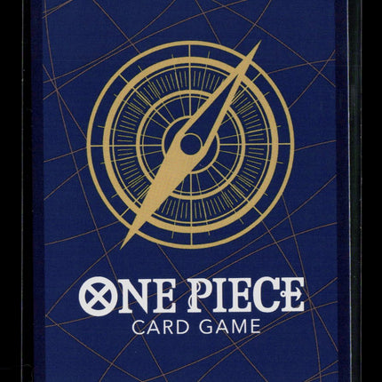 One Piece Borsalino Adventure on Kami's Island SR • EB04-058 Foil