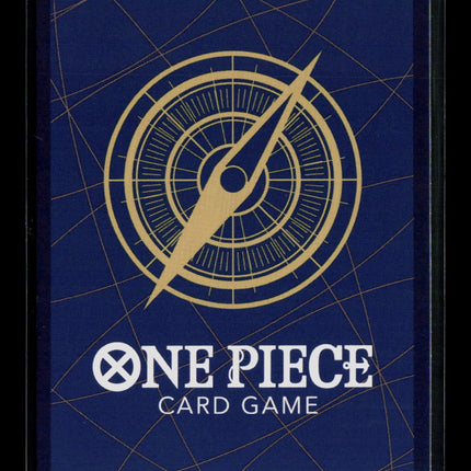 One Piece Rebecca (Alternate Art) Adventure on Kami's Island SR • OP15-053 Foil