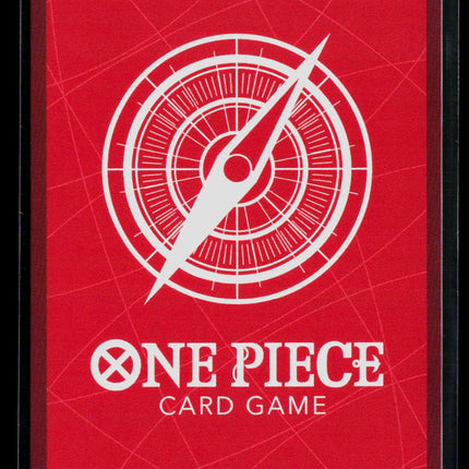 One Piece Rebecca (Alternate Art) Adventure on Kami's Island L • OP15-039 Foil
