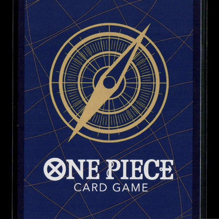 One Piece Borsalino (Alt Art) Adventure on Kami's Island SR • EB04-058 Foil